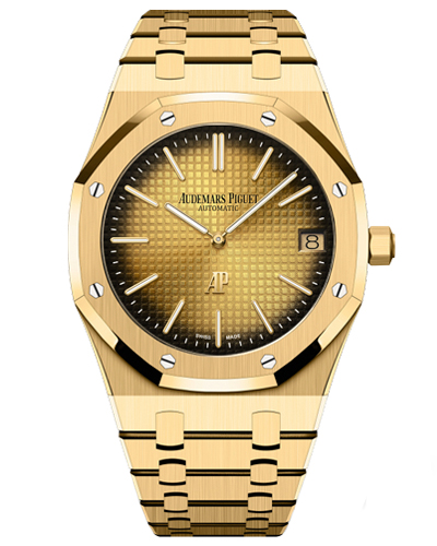 Audemars Piguet Royal Oak Extra-Thin 16202BA.OO.1240BA.02