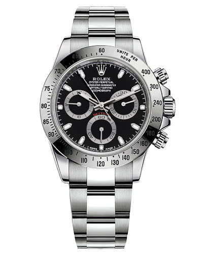 Rolex Cosmograph Daytona 116520-0015