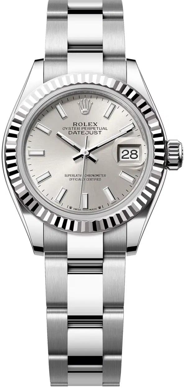 Rolex Datejust 28mm 279174-0006