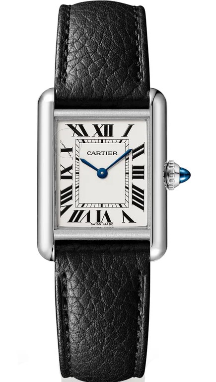 Cartier Tank Must Small model WSTA0042