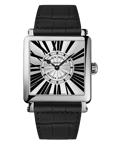 Franck Muller Master Square 6000-H-SC-DT-R