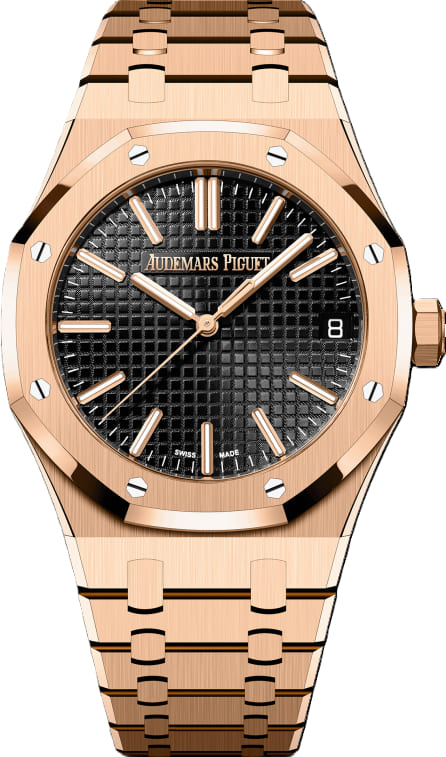 Audemars Piguet Royal Oak Selfwinding 15510OR.OO.1320OR.04