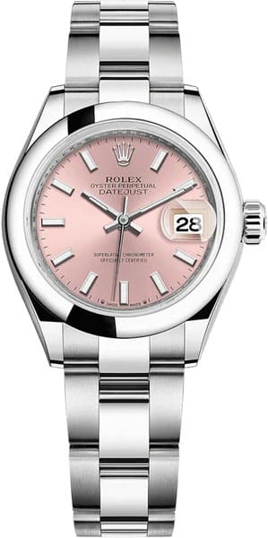 Rolex Datejust 28mm 279160-0002
