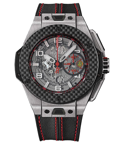 Hublot Big Bang Ferrari 401.NQ.0123.VR