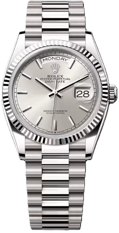 Rolex Day-Date 36mm 128239-0005