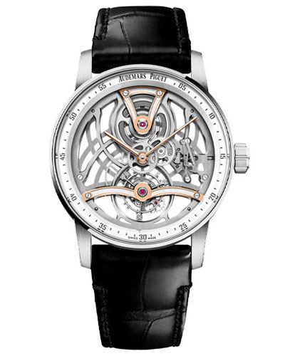 Audemars Piguet Code 11.59 Tourbillon Openworked 26600CR.OO.D002CR.99