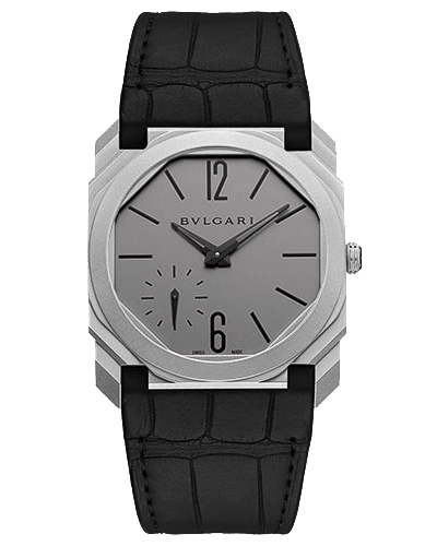 Bvlgari Octo Finissimo 102711