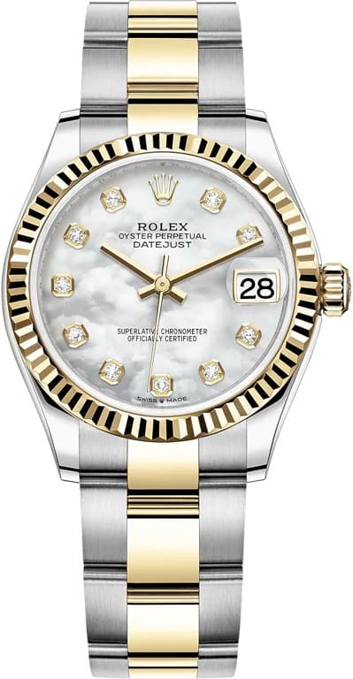 Rolex Datejust 31mm 278273-0027