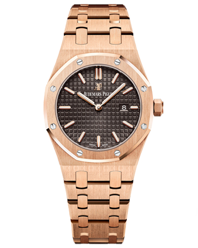 Audemars Piguet Royal Oak 67650OR.OO.1261OR.01