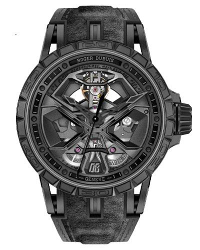 Roger Dubuis Excalibur Spider Huracan RDDBEX0829