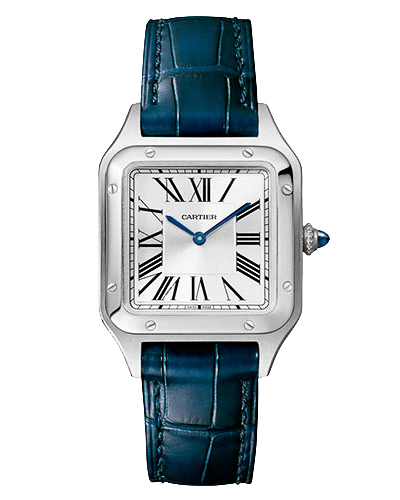 Cartier Santos-Dumont WSSA0023