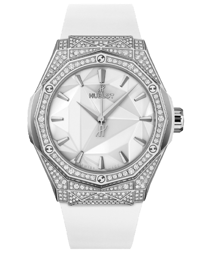 Hublot Classic Fusion Orlinski 550.NS.2200.RW.1604.ORL20