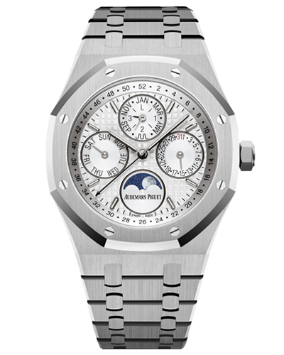 Audemars Piguet Royal Oak Perpetual Calendar 26574ST.OO.1220ST.01