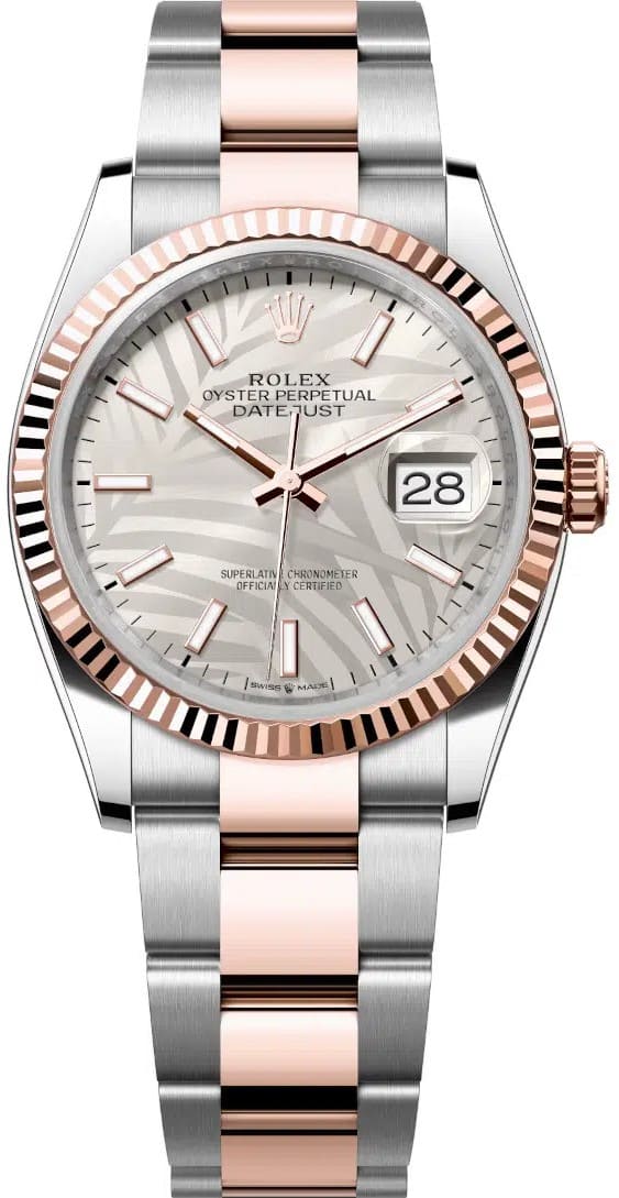 Rolex Datejust 36mm 126231-0032