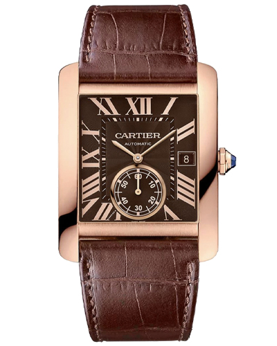 Cartier Tank MC W5330002