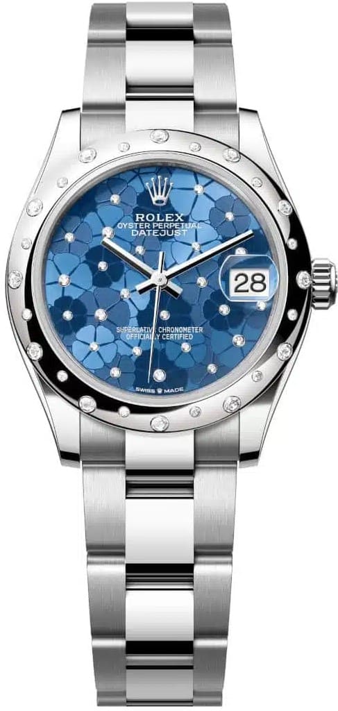 Rolex Datejust 31mm 278344RBR-0037