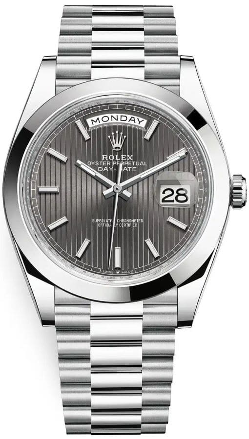 Rolex Day-Date 40mm 228206-0011