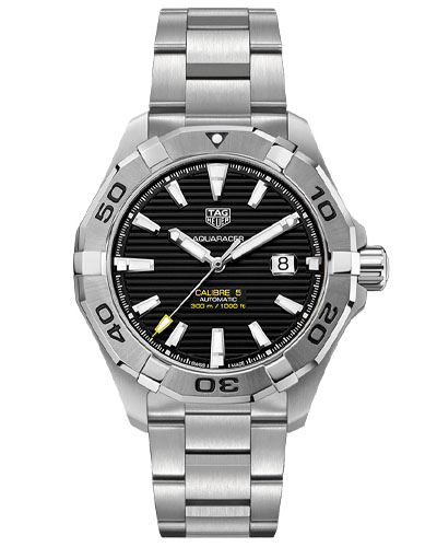 TAG Heuer Aquaracer WAY2010.BA0927
