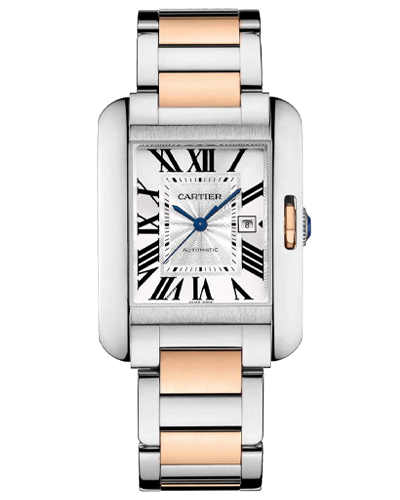 Cartier Tank Anglaise W5310007