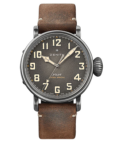 Zenith Pilot Extra Special 11.2430.679/21.C801