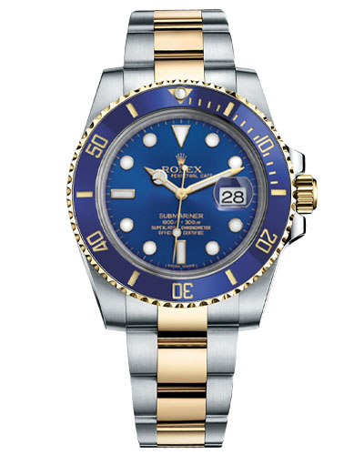 Rolex Submariner Date 116613LB-0005