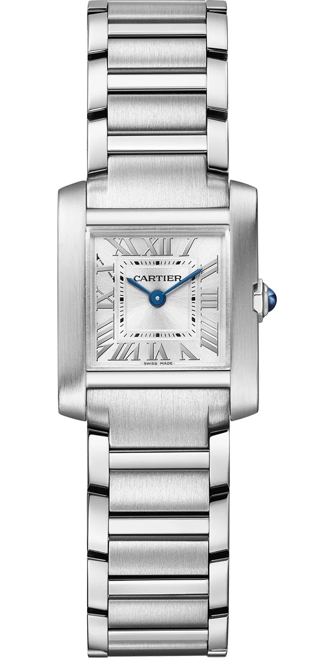 Tank Francaise Small model WSTA0065