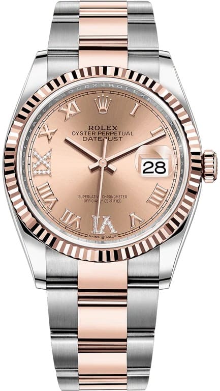 Rolex Datejust 36mm 126231-0028