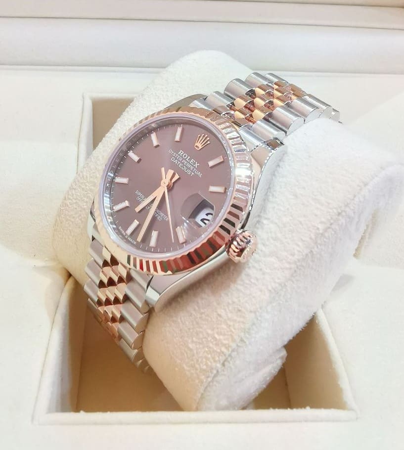 Rolex Datejust 31mm 278271-0018