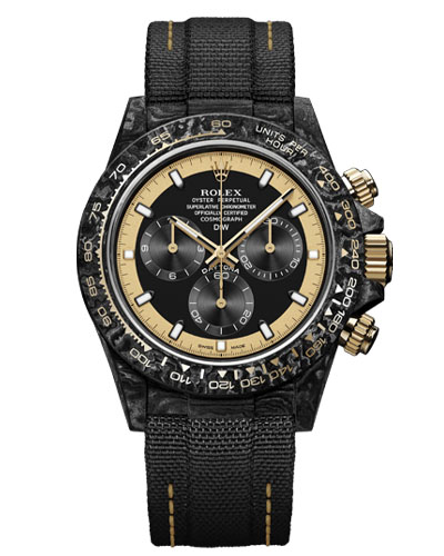 Rolex Cosmograph Daytona DiW Custom