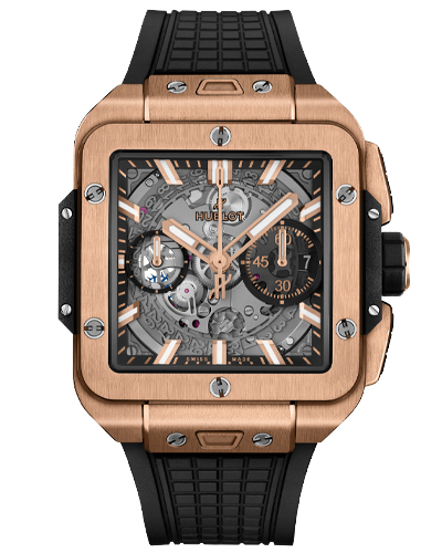 Hublot Square Bang Unico 821.OX.0180.RX