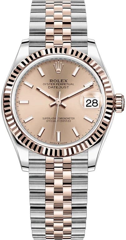 Rolex Datejust 31mm 278271-0010