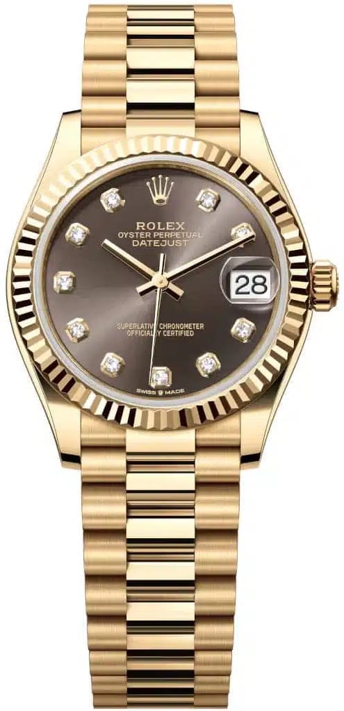 Rolex Datejust 31mm 278278-0036