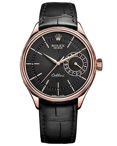 Rolex Cellini Date 50515-0011