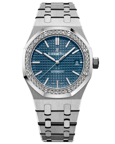 Audemars Piguet Royal Oak 15451ST.ZZ.1256ST.03