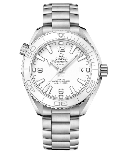 Omega Seamaster Planet Ocean 600M 215.30.40.20.04.001