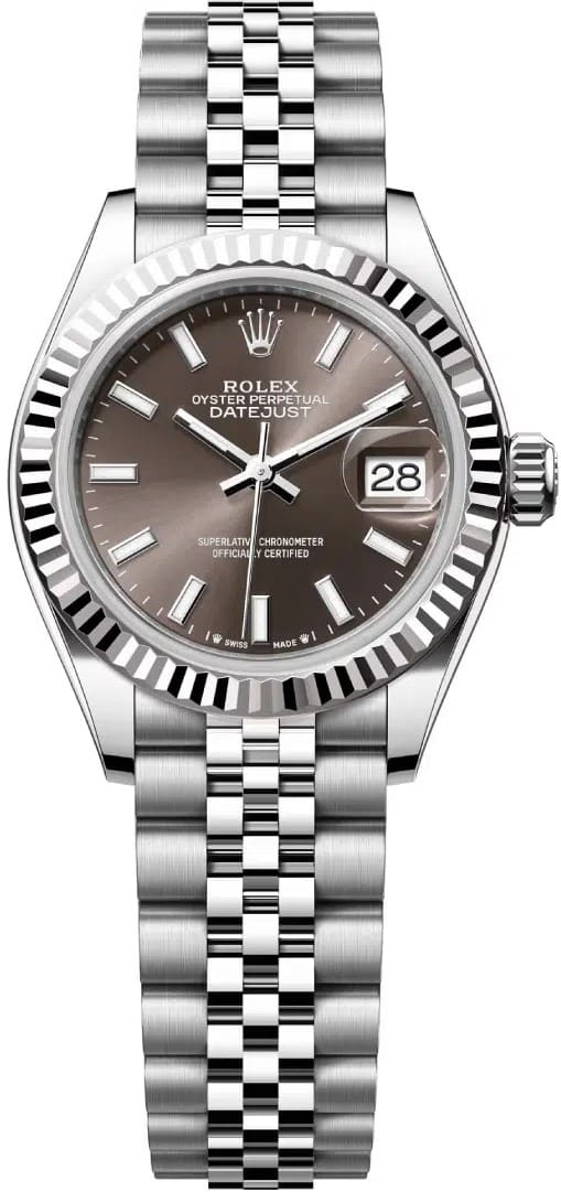 Rolex Datejust 28mm 279174-0011