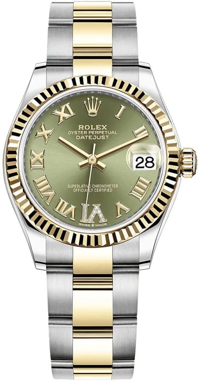 Rolex Datejust 31mm 278273-0015