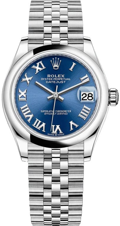 Rolex Datejust 31mm 278240-0018