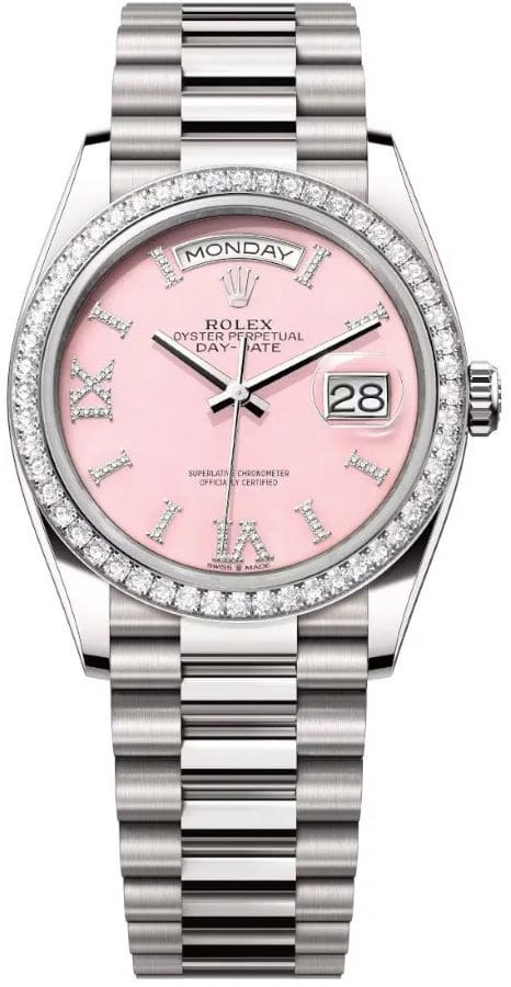 Rolex Day-Date 36mm 128349RBR-0008