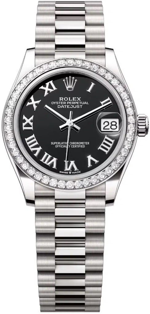 Rolex Datejust 31mm 78289RBR-0011