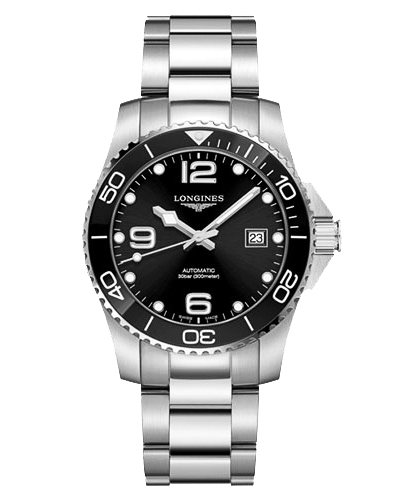 Longines HydroConquest L3.781.4.56.6