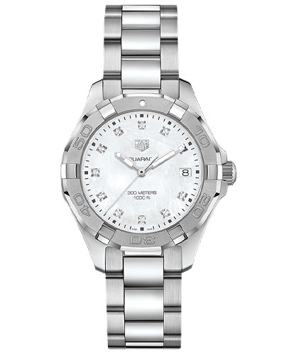 TAG Heuer Aquaracer WBD131B.BA0748