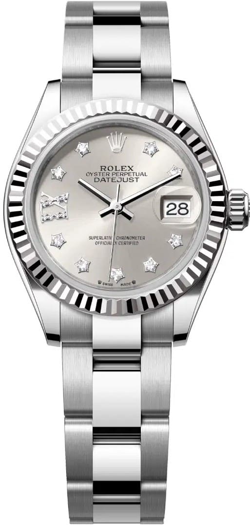 Rolex Datejust 28mm 279174-0022