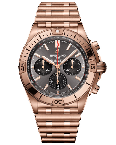 Breitling Chronomat RB0134101B1R1