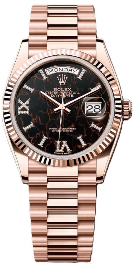 Rolex Day-Date 36mm 128235-0041
