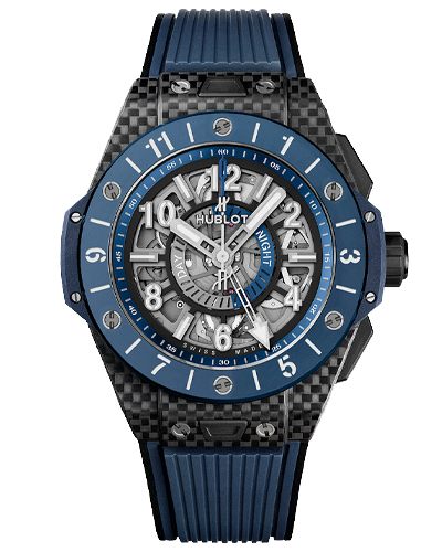 Hublot Big Bang Unico GMT 471.QL.7127.RX