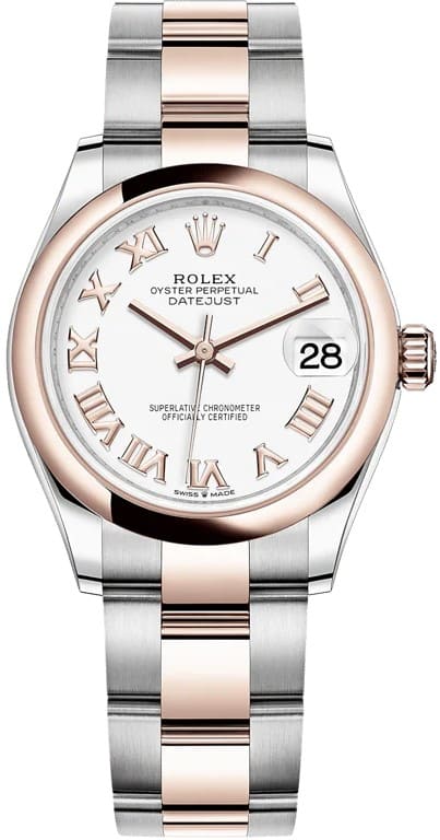 Rolex Datejust 31mm 278241-0001