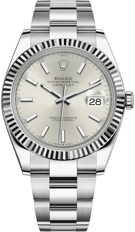 Rolex Datejust 126334-0003