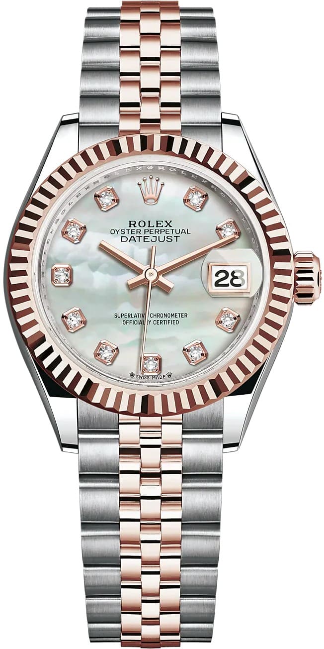 Rolex Datejust 28mm 279171-0013