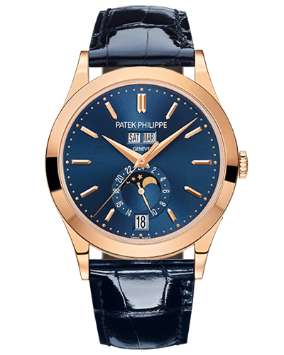 Patek Philippe Complications Annual Calendar 5396R-014